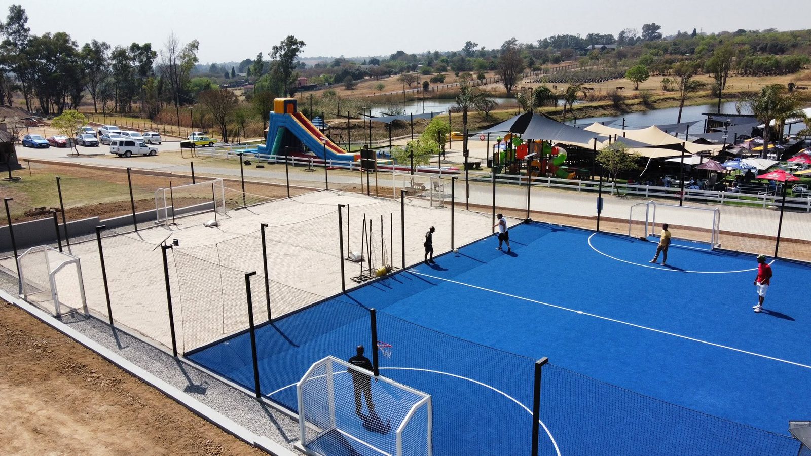 Padel & Sport