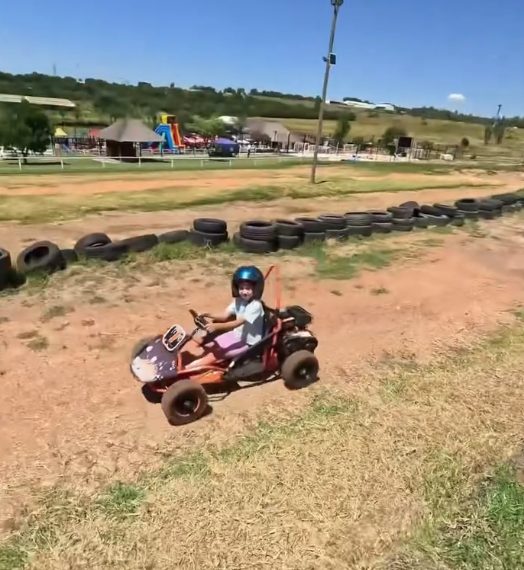 Go-carts