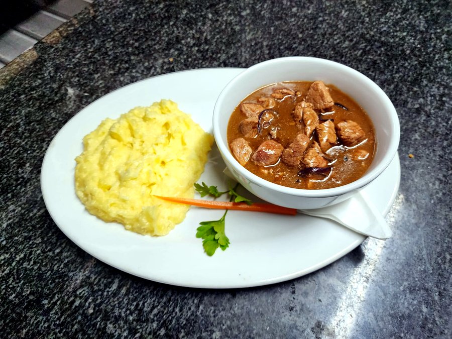 Beef Trinchado
