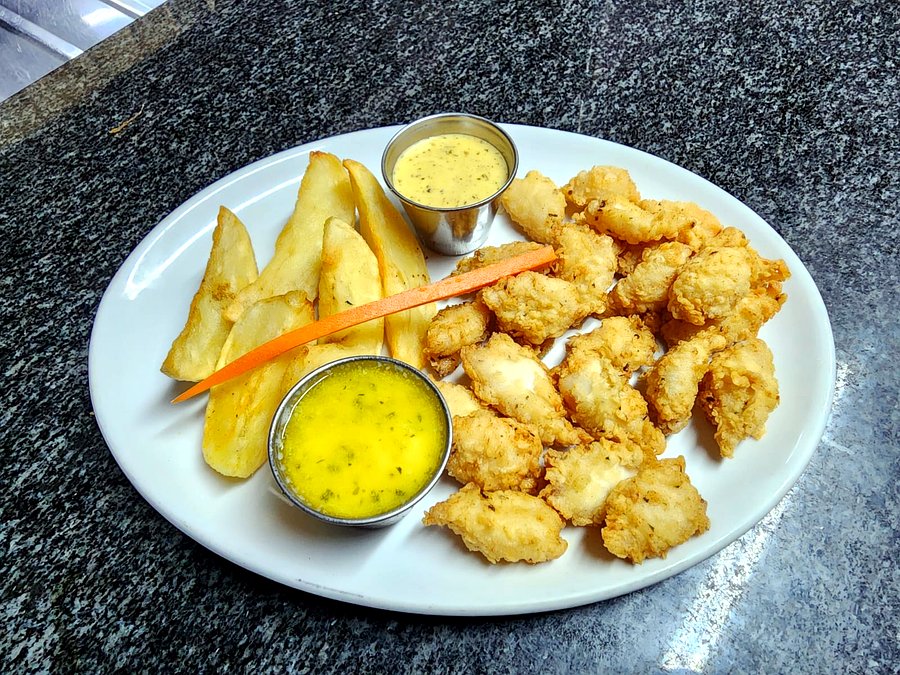 Mesa Calamari