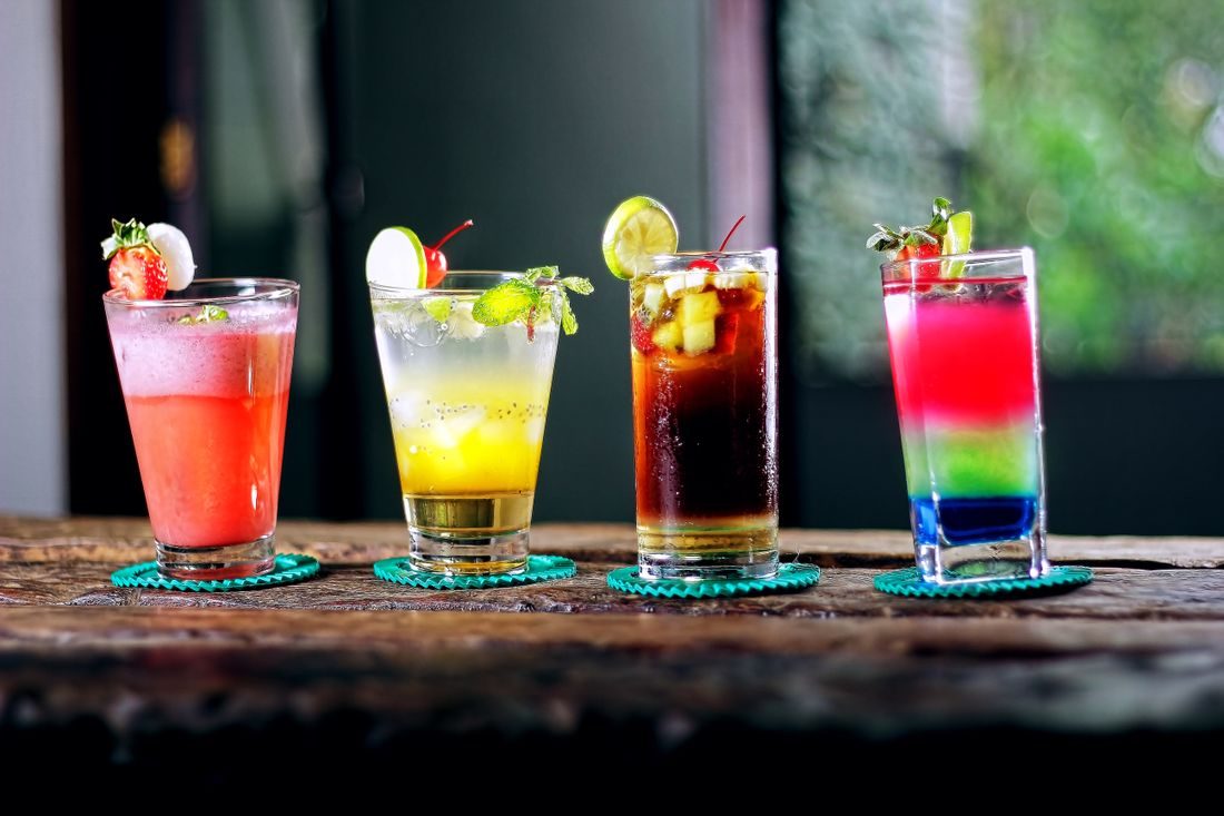 Cocktail Bar