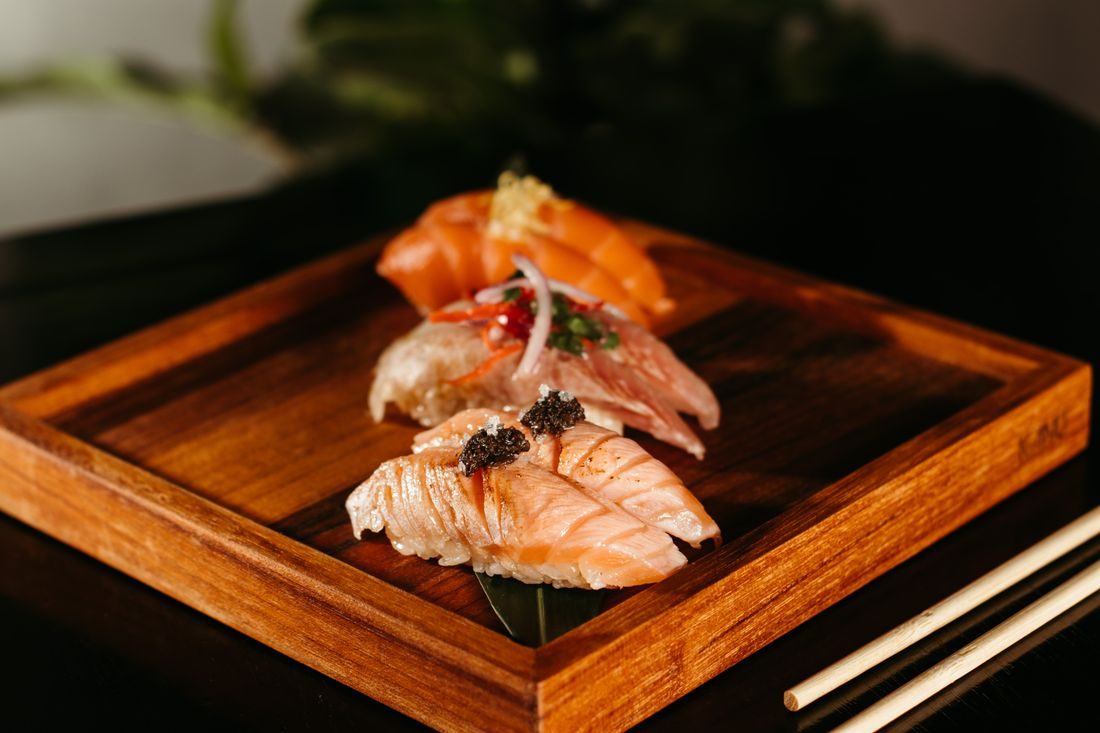 Sushi